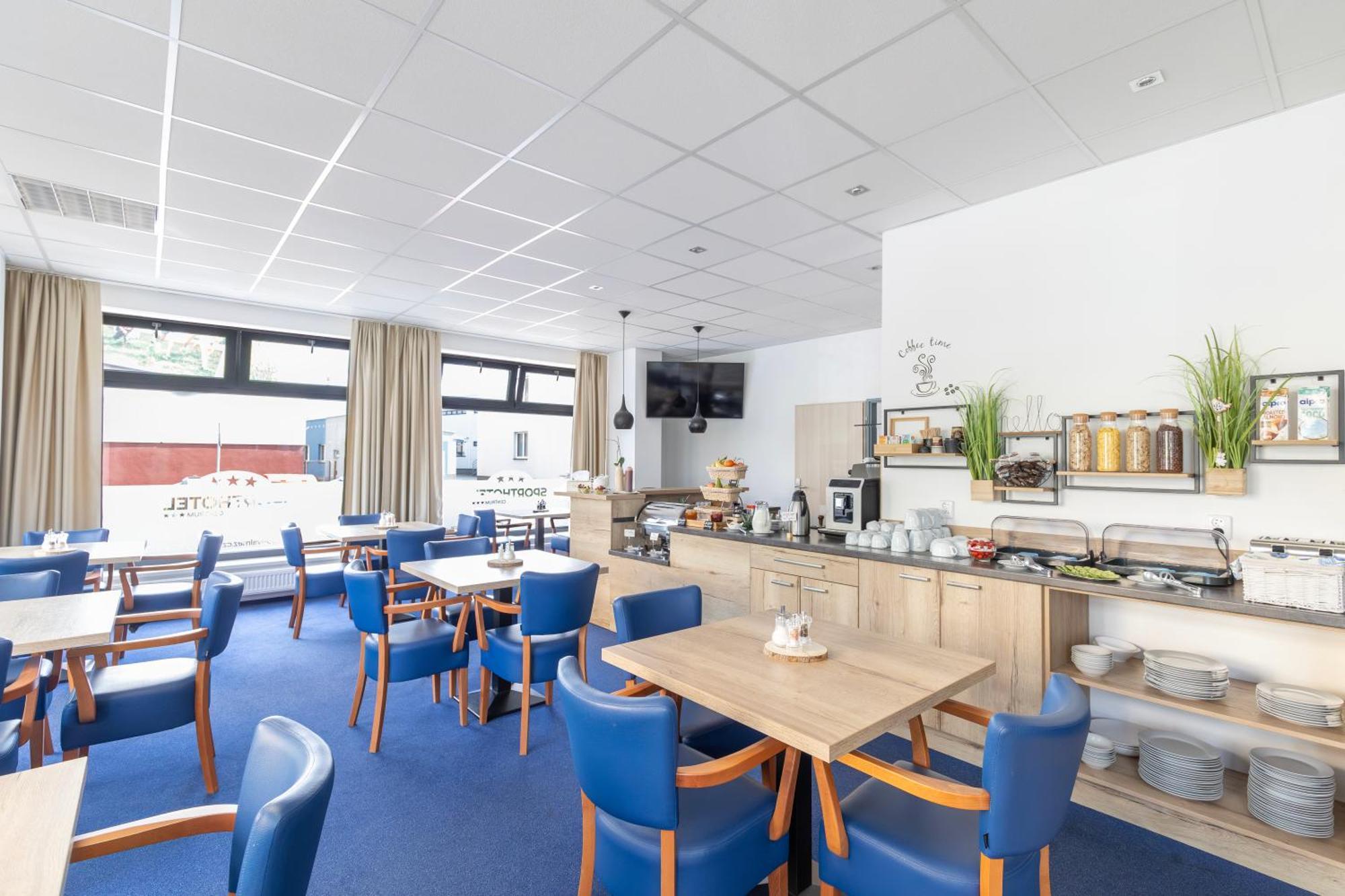 Sport Hotel Centrum Valašské Meziříčí Exteriör bild