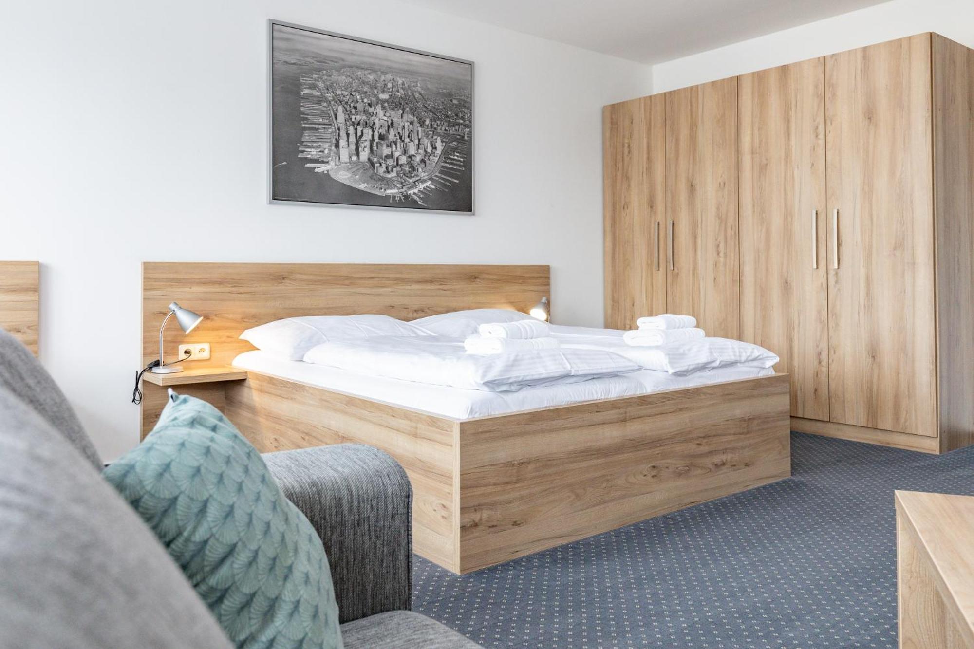 Sport Hotel Centrum Valašské Meziříčí Exteriör bild