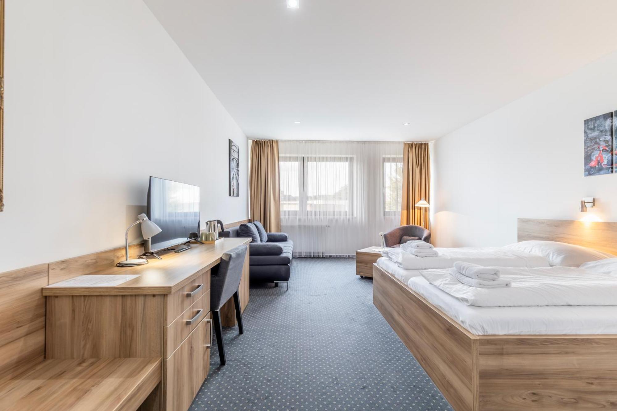 Sport Hotel Centrum Valašské Meziříčí Exteriör bild