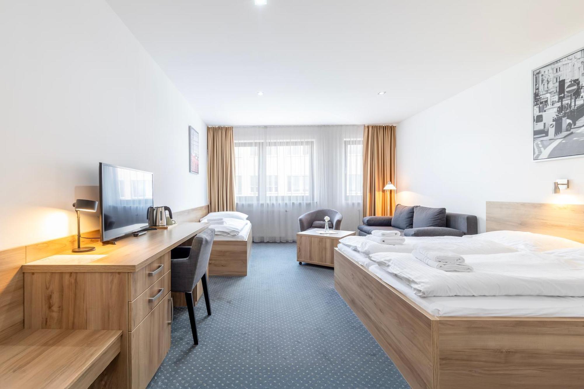 Sport Hotel Centrum Valašské Meziříčí Exteriör bild