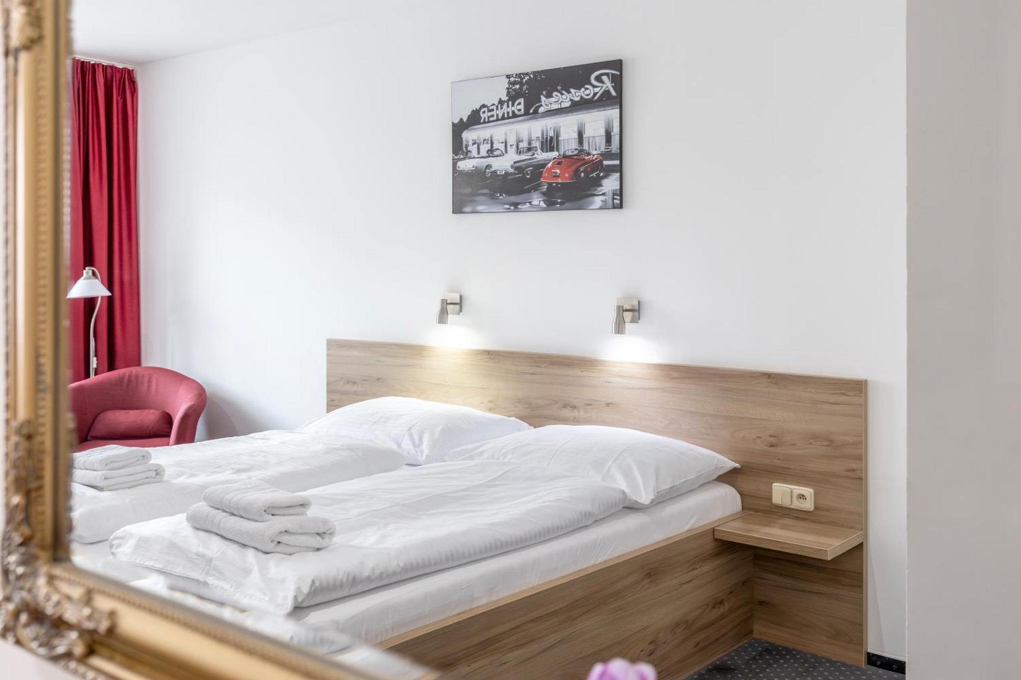 Sport Hotel Centrum Valašské Meziříčí Exteriör bild